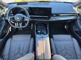 BMW 520 xDrive, снимка 7