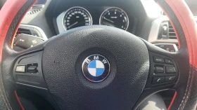 BMW 116, снимка 10