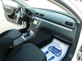 VW Passat 1.6TDI DSG, снимка 16