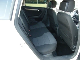 VW Passat 1.6TDI DSG, снимка 14
