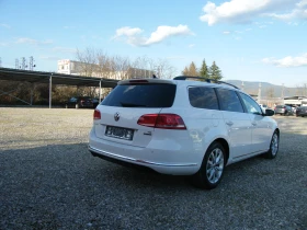 VW Passat 1.6TDI DSG, снимка 4