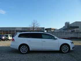 VW Passat 1.6TDI DSG, снимка 3