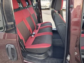 Fiat Doblo 1.4i* Пътничеси* ЕВРО 5* Холандия, снимка 11