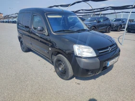 Citroen Berlingo 2.0hdi Multispace, снимка 1