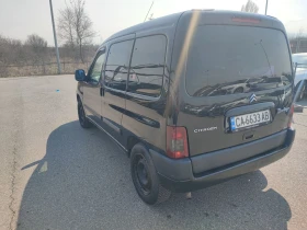 Citroen Berlingo 2.0hdi Multispace, снимка 5