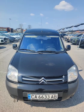 Citroen Berlingo 2.0hdi Multispace, снимка 3