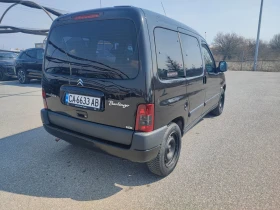 Citroen Berlingo 2.0hdi Multispace, снимка 2