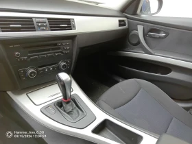 BMW 320, снимка 9