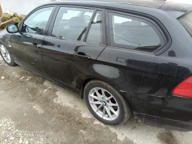 BMW 320, снимка 5