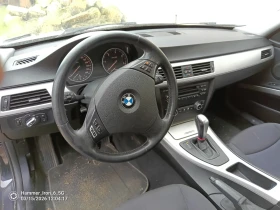 BMW 320, снимка 7