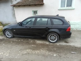 BMW 320, снимка 8