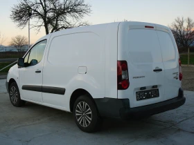 Peugeot Partner 1.6 hdi Клима , снимка 4