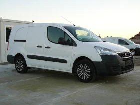 Peugeot Partner 1.6 hdi Клима , снимка 2