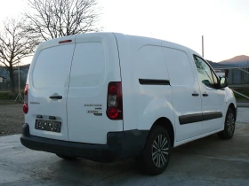 Peugeot Partner 1.6 hdi Клима , снимка 3