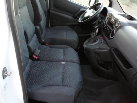 Peugeot Partner 1.6 hdi Клима , снимка 7