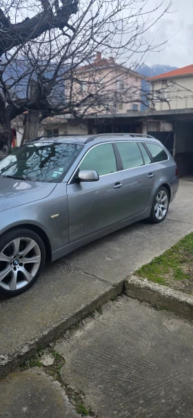 BMW 530, снимка 4
