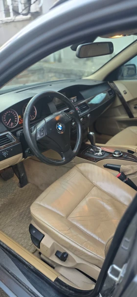 BMW 530, снимка 5