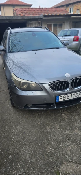 BMW 530, снимка 1