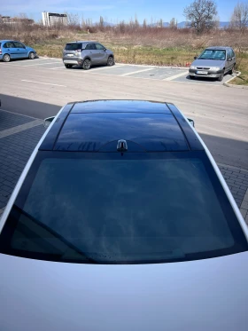 Mercedes-Benz E 55 V8, снимка 8