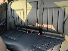Mercedes-Benz E 55 V8, снимка 13
