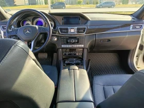 Mercedes-Benz E 55 V8, снимка 9