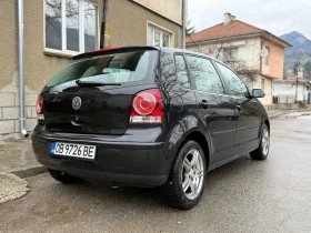 VW Polo 1.4i, снимка 5