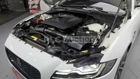 Jaguar Xf 25t* FULL* 77 000km!* , снимка 6