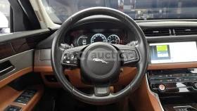 Jaguar Xf 25t* FULL* 77 000km!* , снимка 14