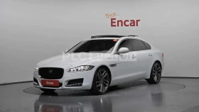 Jaguar Xf 25t* FULL* 77 000km!* , снимка 1