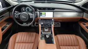 Jaguar Xf 25t* FULL* 77 000km!* , снимка 7