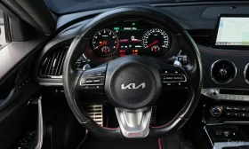 Kia Stinger ACRO EDITION* BREMBO* HEAD-UP* ОБДУХ* 360 КАМЕРИ, снимка 9