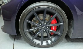 Kia Stinger ACRO EDITION* BREMBO* HEAD-UP* ОБДУХ* 360 КАМЕРИ, снимка 5