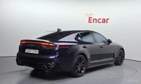 Kia Stinger ACRO EDITION* BREMBO* HEAD-UP* ОБДУХ* 360 КАМЕРИ, снимка 4
