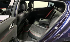 Kia Stinger ACRO EDITION* BREMBO* HEAD-UP* ОБДУХ* 360 КАМЕРИ, снимка 14