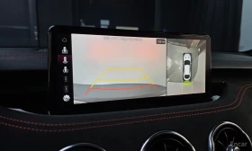 Kia Stinger ACRO EDITION* BREMBO* HEAD-UP* ОБДУХ* 360 КАМЕРИ, снимка 12