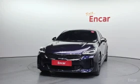 Kia Stinger ACRO EDITION* BREMBO* HEAD-UP* ОБДУХ* 360 КАМЕРИ, снимка 2