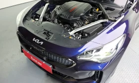 Kia Stinger ACRO EDITION* BREMBO* HEAD-UP* ОБДУХ* 360 КАМЕРИ, снимка 6