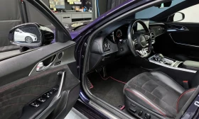 Kia Stinger ACRO EDITION* BREMBO* HEAD-UP* ОБДУХ* 360 КАМЕРИ, снимка 7