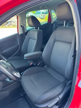 VW Polo 1.6TDI, снимка 9