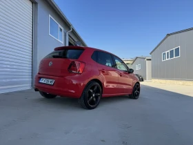VW Polo 1.6TDI, снимка 4