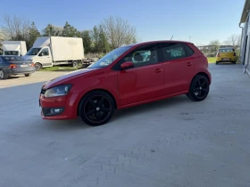 VW Polo 1.6TDI, снимка 7