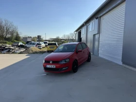 VW Polo 1.6TDI, снимка 6