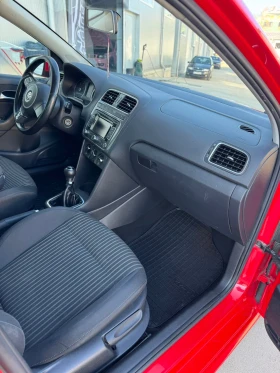 VW Polo 1.6TDI, снимка 13