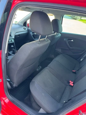 VW Polo 1.6TDI, снимка 10