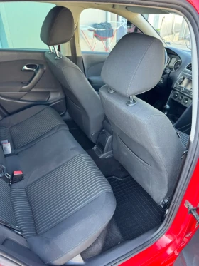 VW Polo 1.6TDI, снимка 15