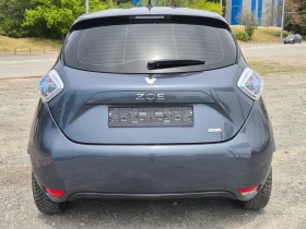 Renault Zoe 41 KWh, снимка 4