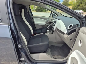 Renault Zoe 41 KWh, снимка 9