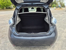 Renault Zoe 41 KWh, снимка 11