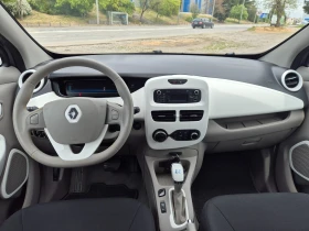 Renault Zoe 41 KWh, снимка 14