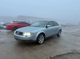 Audi A4 4х4, снимка 3